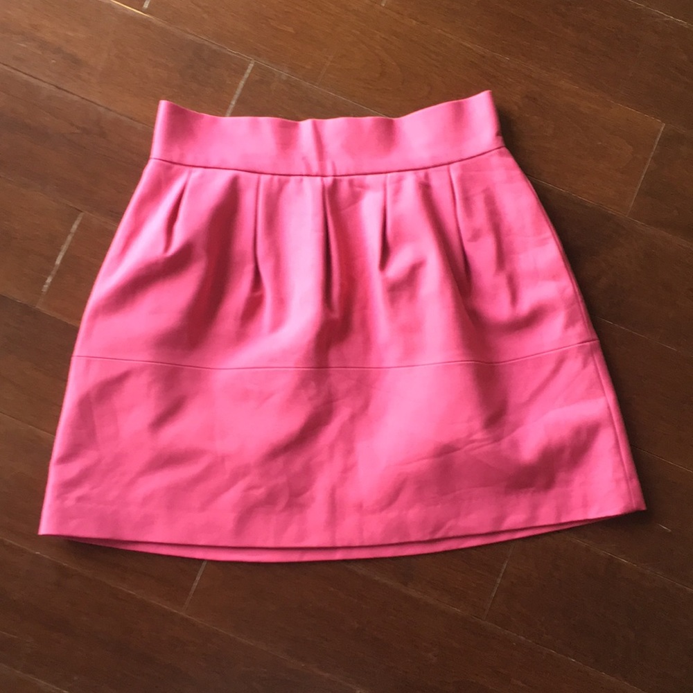 Zara Mini skirt